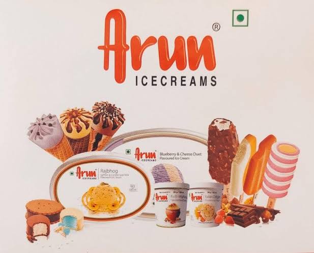 Arun Ice Creams Franchise Store